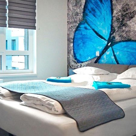 Victoria Apartman Кескемет Екстериор снимка