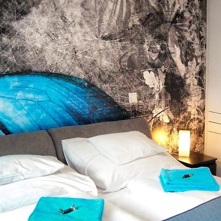 Victoria Apartman Кескемет Екстериор снимка