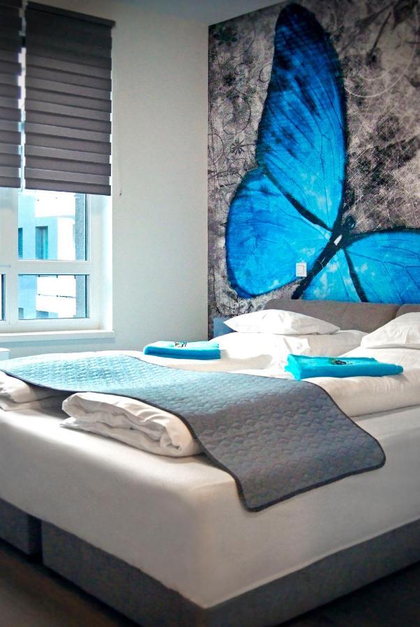 Victoria Apartman Кескемет Екстериор снимка