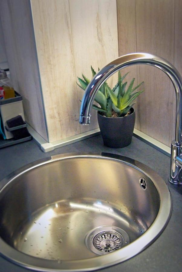 Victoria Apartman Кескемет Екстериор снимка