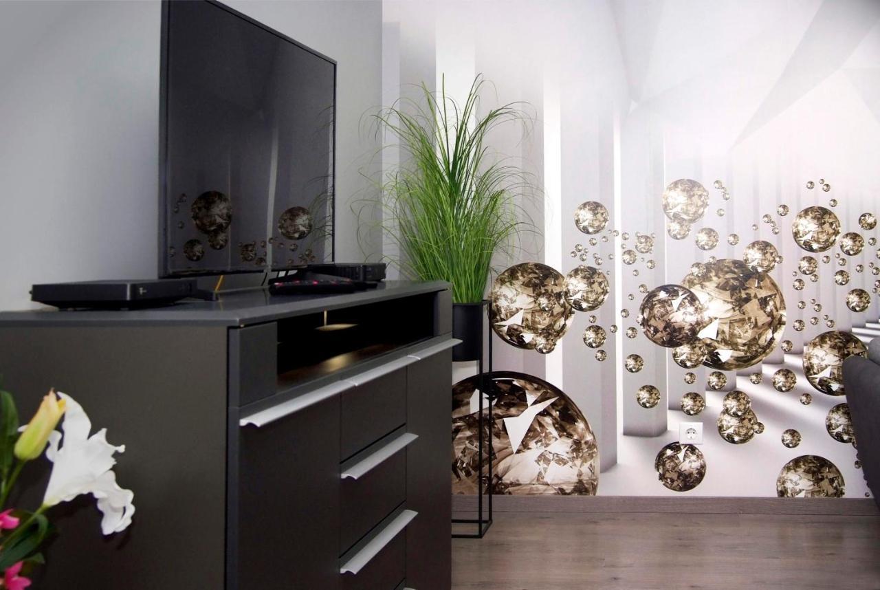 Victoria Apartman Кескемет Екстериор снимка