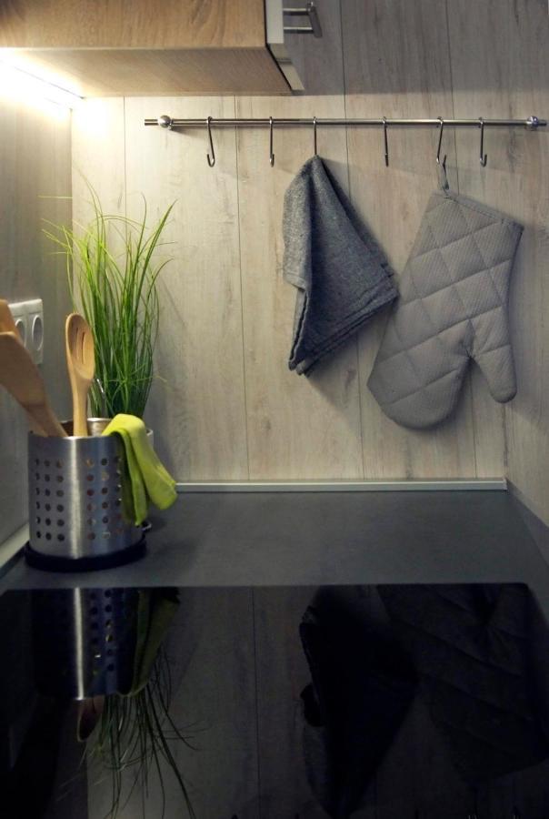 Victoria Apartman Кескемет Екстериор снимка