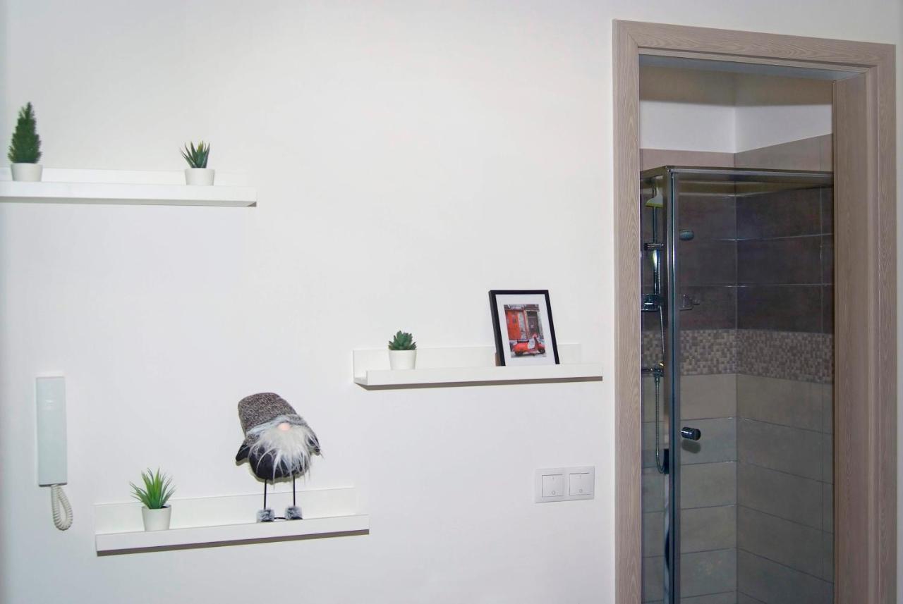 Victoria Apartman Кескемет Екстериор снимка