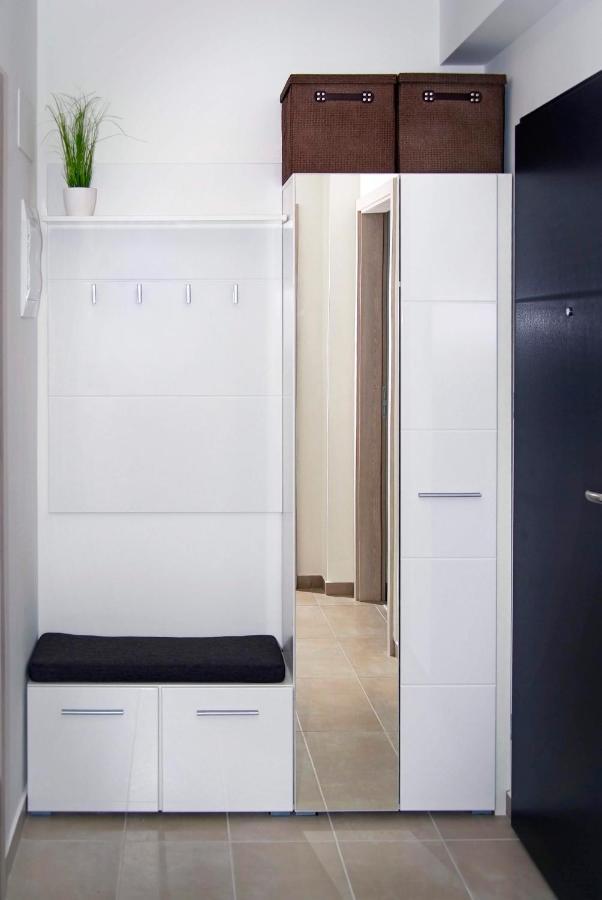 Victoria Apartman Кескемет Екстериор снимка
