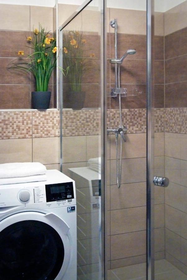 Victoria Apartman Кескемет Екстериор снимка