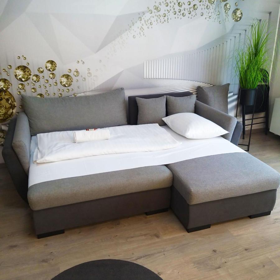 Victoria Apartman Кескемет Екстериор снимка